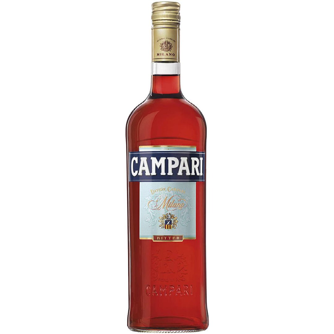 Campari - Latitude Wine & Liquor Merchant